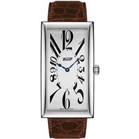 Orologio Tissot Heritage Banana Centenary Edition in Acciaio T1175091603200 - T1175091603200